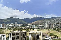 Waikiki Sunset #2503