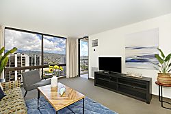 Waikiki Sunset #2503