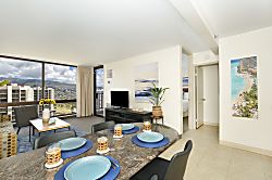 Waikiki Sunset #2503