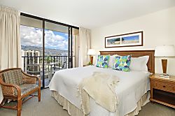 Waikiki Sunset #2503