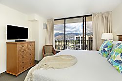 Waikiki Sunset #2503