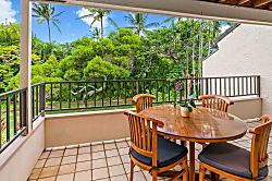 Kahala at Poipu Kai 822