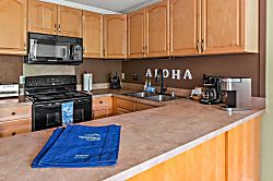 Kahala at Poipu Kai 822