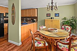 Kahala at Poipu Kai 822