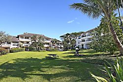 Kahala at Poipu Kai 822