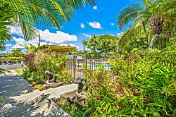 Hale Kai at Kapaa Sands Oceanfront Condo