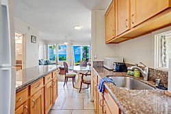 Hale Kai at Kapaa Sands Oceanfront Condo