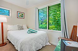 Hale Kai at Kapaa Sands Oceanfront Condo