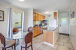 Hale Kai at Kapaa Sands Oceanfront Condo