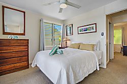 Hale Kai at Kapaa Sands Oceanfront Condo