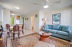 Hale Kai at Kapaa Sands Oceanfront Condo