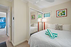 Hale Kai at Kapaa Sands Oceanfront Condo