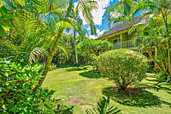 Hale Kai at Kapaa Sands Oceanfront Condo