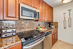 Kaanapali Shores 623