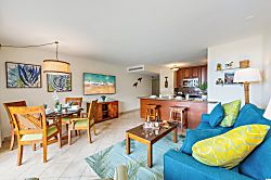 Kaanapali Shores 623