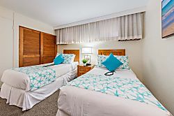 Kaanapali Shores 623