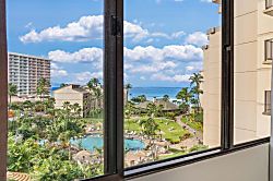Kaanapali Shores 623