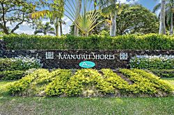 Kaanapali Shores 623