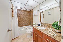 Kaanapali Shores 623