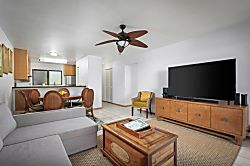 Kona Oasis 1st Floor