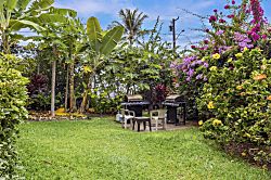 Aloha Spirit at Kona Alii