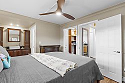 Aloha Spirit at Kona Alii