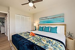 Ka'anapali Plantation Condominiums