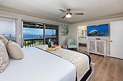 Ka'anapali Plantation Condominiums