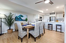 Ka'anapali Plantation Condominiums