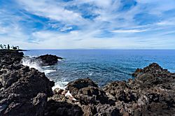 Keauhou Surf and Racquet Club 10