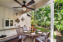 Keauhou Surf and Racquet Club 10