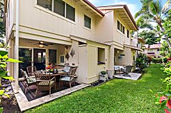 Keauhou Surf and Racquet Club 10