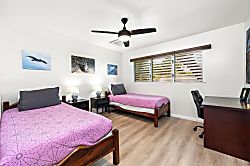 Keauhou Surf and Racquet Club 10