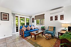 Keauhou Surf and Racquet Club 10