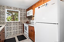 Keauhou Surf and Racquet Club 10