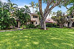 Keauhou Surf and Racquet Club 10