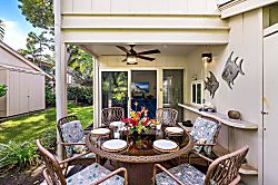 Keauhou Surf and Racquet Club 10