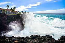 Keauhou Surf and Racquet Club 10