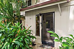 Keauhou Surf and Racquet Club 10