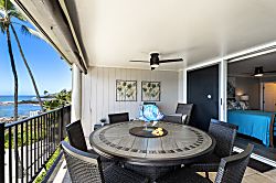 Kona Oceanfront Retreat 2B/2B