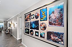 Kona Oceanfront Retreat 2B/2B