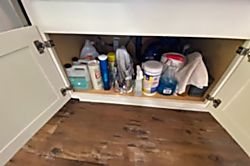 Tropical Oasis Cottage