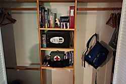 Tropical Oasis Cottage