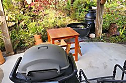 Tropical Oasis Cottage