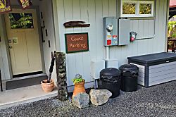 Tropical Oasis Cottage