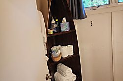 Tropical Oasis Cottage