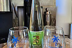 Tropical Oasis Cottage