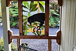 Tropical Oasis Cottage