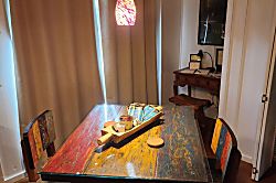 Tropical Oasis Cottage