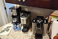 Tropical Oasis Cottage